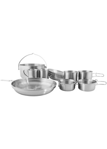 Набор посуды Picnic Set IV Tatonka (316436004)