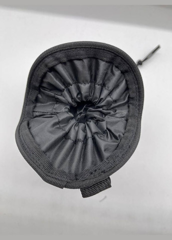Підсумок моллі сумка сбросу MOLLE чорна No Brand (326487671)