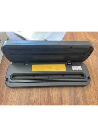 Вакууматор HZ-001 100W Сенсорний вакуумний пакувальник продуктів Esonstyle (393958433)