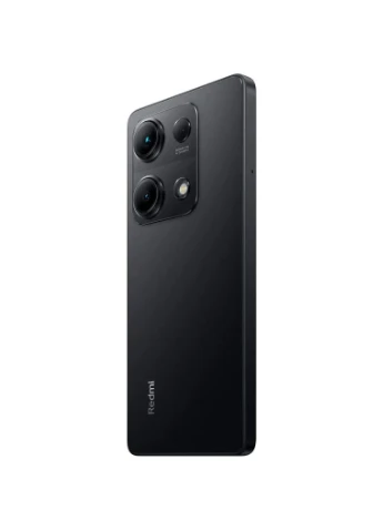 Смартфон Note 14S 8/256GB Midnight Black Global EU [134678] Redmi (400979262)