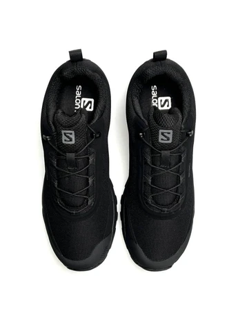 Чорні кросівки all black (розмір ) No Brand Shelter GTX