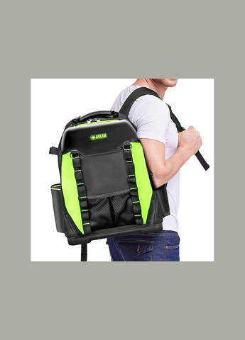 Рюкзак для інструментів HL051 JAKAH (322862423)