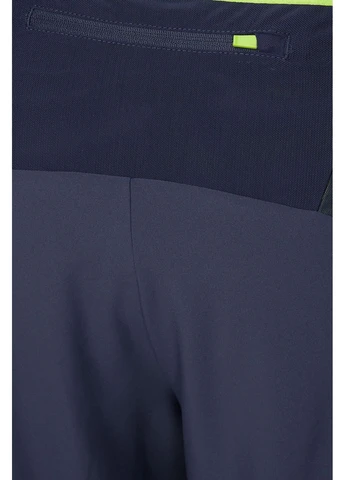 Шорты Bermuda 2-In-1 Blue 32C6747-08NN CMP (398003882)