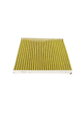 Фильтр салона Ford Focus/Connect 11-(угольный) WPK 511 UA63 Wunder Filter (347152169)