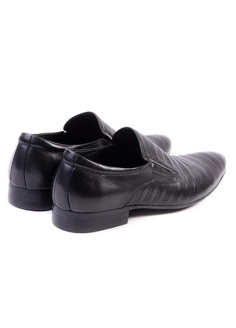 Туфлі 7142035 колір чорний Carlo Delari (260957098)