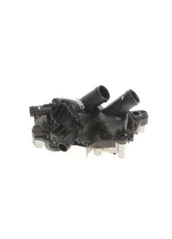 Водяной насос (Пр-во) 7.07152.13.0 Pierburg (366213423)