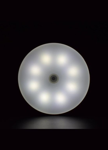 Акумуляторний світильник з датчиком руху SL-012, White VHG (360771948)