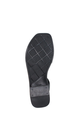 Босоніжки RAБ-02 Чорний Alvista (322215201)