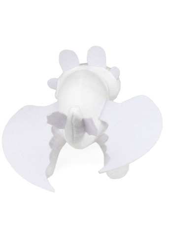 М'яка іграшка Дракон Денна Фурія Іграшка плюшева для дітей від 3 років безпечна іграшка ProDobro (366030556)