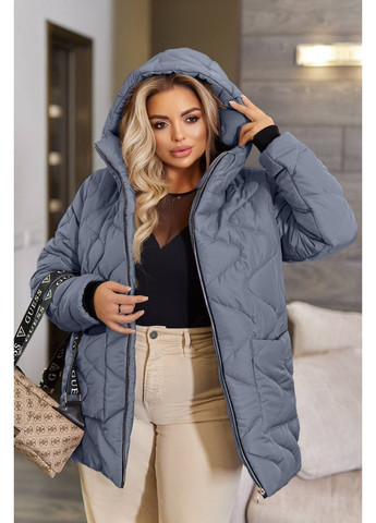 Графитовая демисезонная куртка осень,канада стнтепон 150,с капюшоном,водоотталкивающая Україна