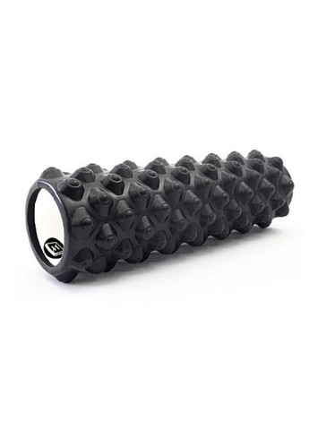 Массажный ролик Grid Roller Extreme 45 см EasyFit (362440917)