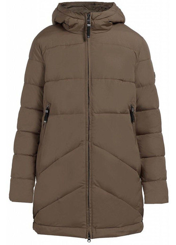 Зелена зимня зимова куртка w17-32022-908 Finn Flare