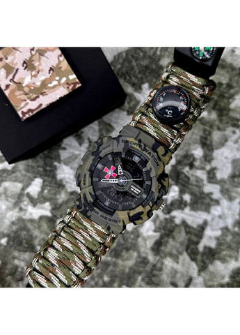 Чоловічий наручний годинник Patriot (371672662)