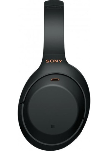 Гарнiтура WH1000XM4 Black Sony (315638912)