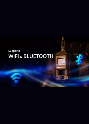 Модуль передатчика Bandit Nano ExpressLRS 915MHz RF Module радиомодуль Radiomaster (292732064)