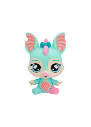 Игровой набор Летучая мышка Бетни 85527 фигурка, аксессуары, шарики Bubiloons (342330125)