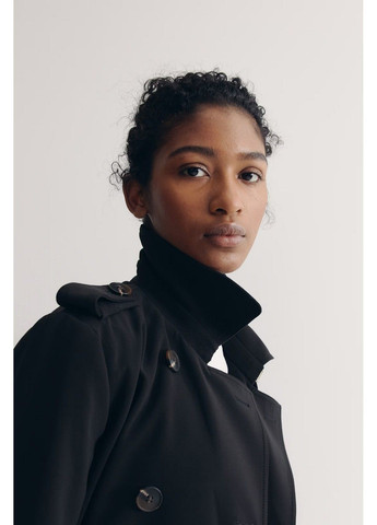 Плащ H&M демисезон (370088647)