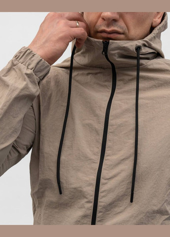 Спортивний костюм з плащівки+кепка (сумка месенджер в подарунок) No Brand (329057607)