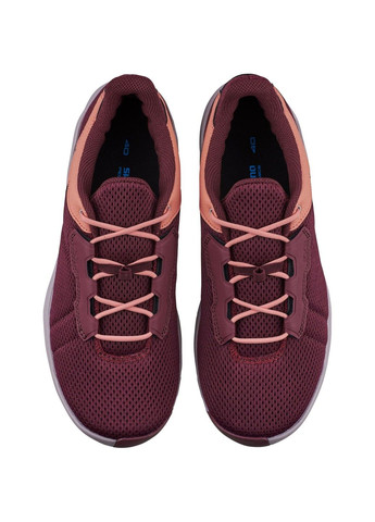 Велообувь женская EX300 красный Shimano (303700012)