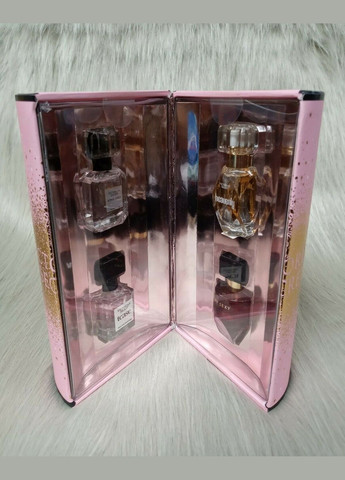 Подарочный набор ароматов Deluxe (4х7,5 мл) Victoria's Secret (278773935)