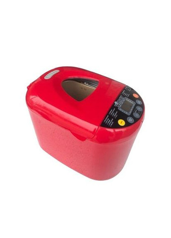 Хлібопіч домашня електрична VBM-744 Red VIMAR (340059809)