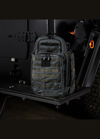 Рюкзак тактический ® RUSH® 72 2.0 Backpack 55LDouble Tap 5.11 Tactical (315882489)