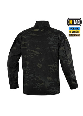 Кітель Sturm NYCO Extreme Multicam Black (2XL/R) M-TAC (326974311)