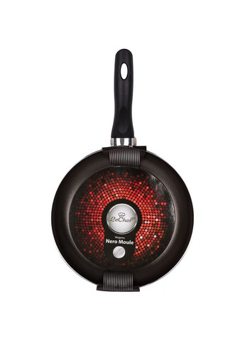 Сковорода Moule 28 см (2068189230012) Le Chef (317270025)