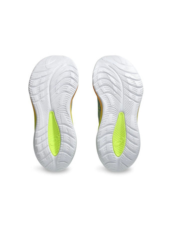 Кросівки жіночі Gel Cumulus 26 Turquoise 1012B741-750 Asics бірюзові (364837289)