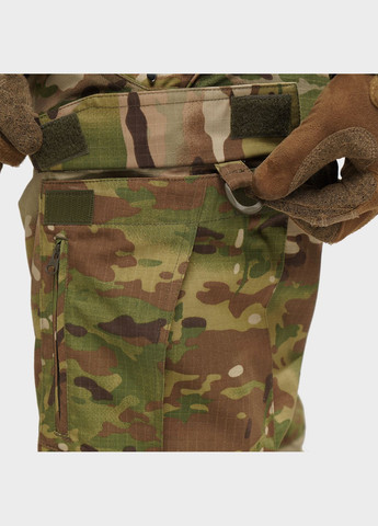 Тактичні штани Lite Multicam Original | UATAC (316086282)