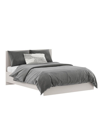 Ліжко 160x200 Light 1632*401*2032 (LT04140000000) Art In Head (366032025)