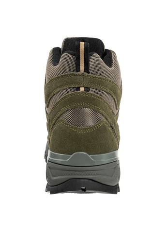 Оливковые осенние ботинки squad 5 inch Mil-Tec