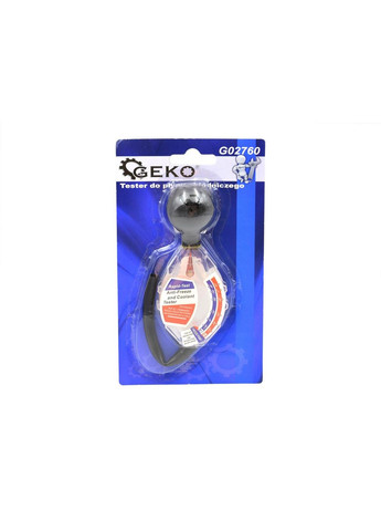 Гликометр охлаждающей жидкости "" Geko (314540715)