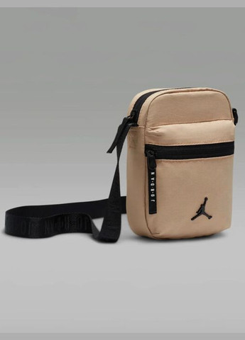 Мессенджер сумка на плечо Jordan Nike Jumpman Airborne crossbody bag (311604498)