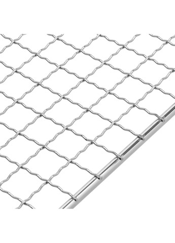 Решітка для грилю та для охолодження підходить для сушіння, глазурування десертів та випічки сітка кондитерська Zauberg (327366492)