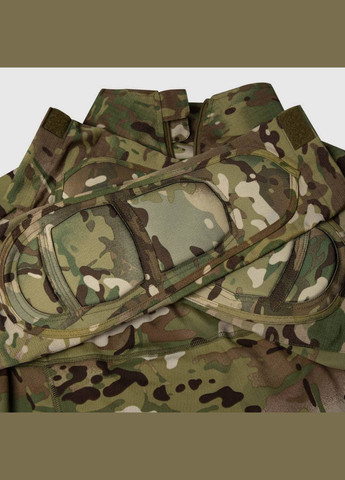 Костюм тактический Rip Stop A6 NG 2.0 цвет мультикам Klost (315877209)