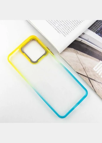 Чохол на Xiaomi Redmi 12 / для Ксяомі, сяомі, ксіомі редмі 12 ТПУ та полікарбонат Epik (356098282)