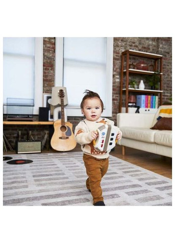 Розвиваюча іграшка (1506906830) Tiny Love Електронний Акордеон, колекція Rock N Roll (366694026)