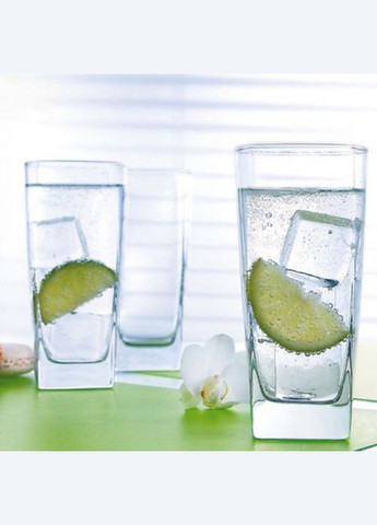 Набор стаканов Sterling 330 мл 6 шт (N0769) Luminarc (296194172)