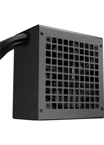 Блок живлення 600W PF600 (R-PF600D-HA0B-EU) DeepCool (390918722)