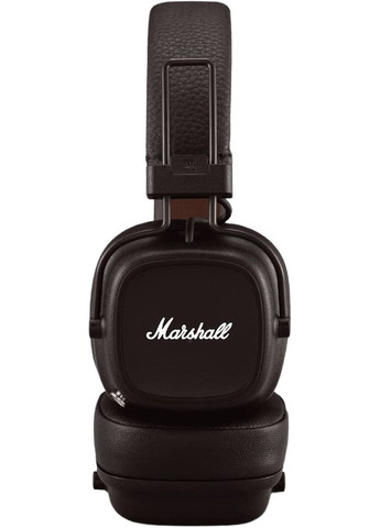Навушники з мікрофоном Major IV Brown (1006127) Marshall (367073515)