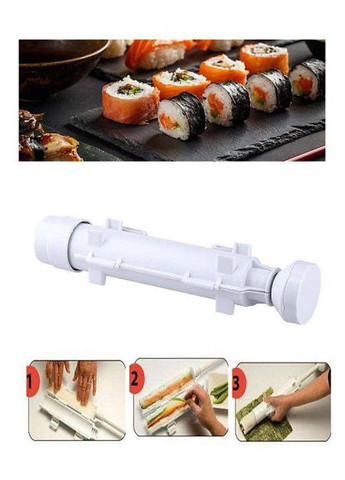 Форма для приготування суші та роллів Sushezi No Brand (348119007)