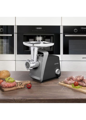 М'ясорубка MG1601SB Gorenje (351363737)