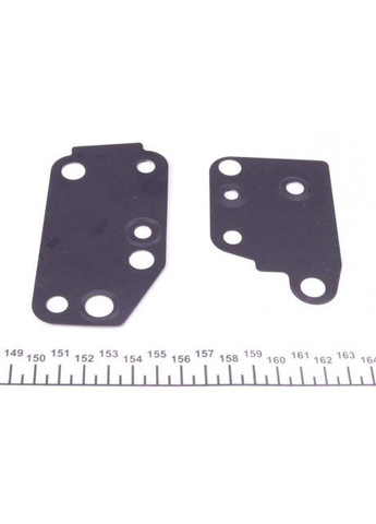 Водяний насос FORD TRANSIT (Вир-во ) Ina (366131808)