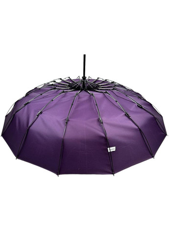 Однотонный зонт автоматический d=103 см Toprain (288048506)