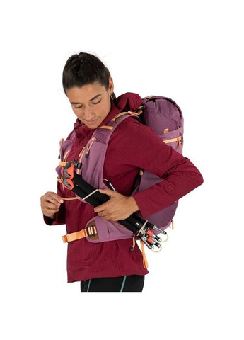 Туристический рюкзак Tempest Velocity 20 Pashmina Melon WM/L (009.3552) Osprey (368695199)