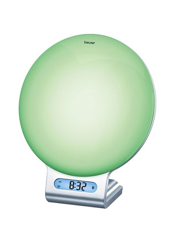 Світловий будильник WL 75 Beurer (323100784)