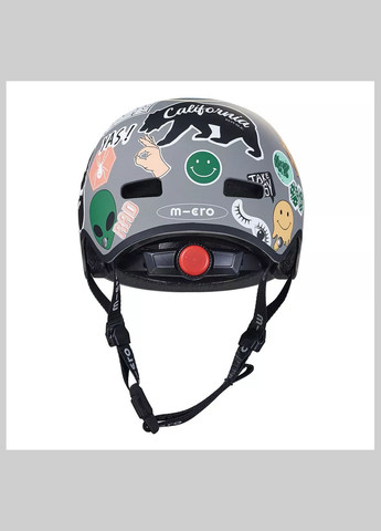 Захисний шолом Стікер Розмір M 54-58 см (AC2120BX) Micro (326805746)