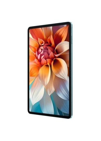 Планшет Tab 18 12" FHD+ 8/256GB / LTE Turquoise Green (6931548317135) Blackview Tab 18 12" FHD+ 8/256GB / LTE Turquoise Green (366105060)