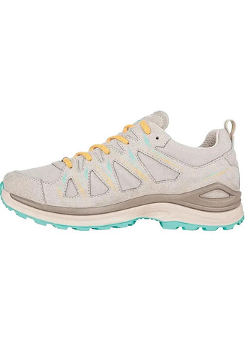 Кроссовки из Gore-Tex Innox Evo II GTX W Champagne-Arctic Lowa (347147070)